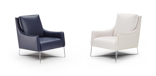 Natuzzi fauteuil Regina - 0